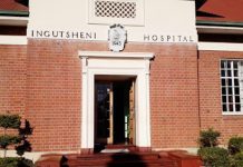 Ingutsheni Hospital Runs Out Of Food Provisions Ingutsheni Hospital Runs Out Of Food Provisions