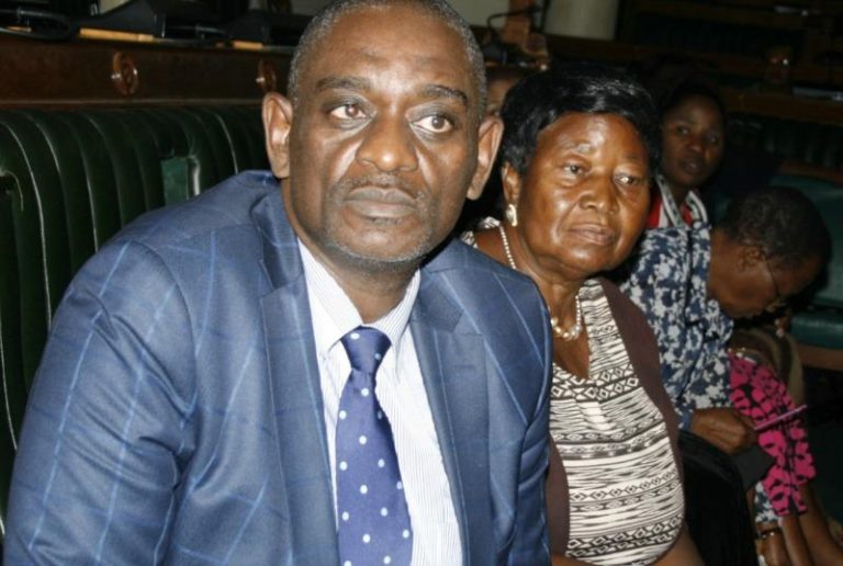 CCC MP Distances Self From US$40 000 Housing Loan For Lawmakers