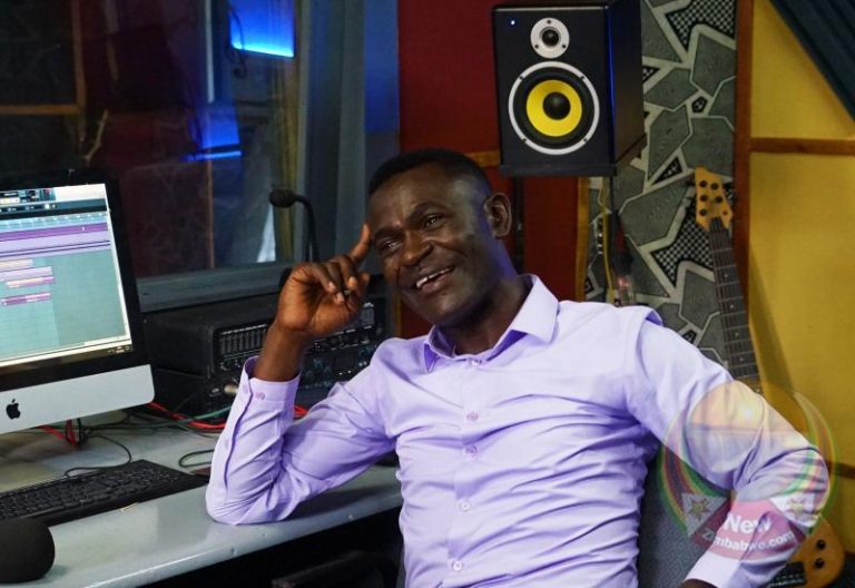Allan Chimbetu Set To Release Sixth Album