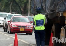 ZRP, Bus Operators Meet Over Christmas Holidays ZRP, Bus Operators Meet Over Christmas Holidays