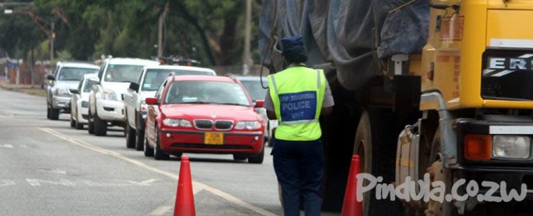 ZRP, Bus Operators Meet Over Christmas Holidays