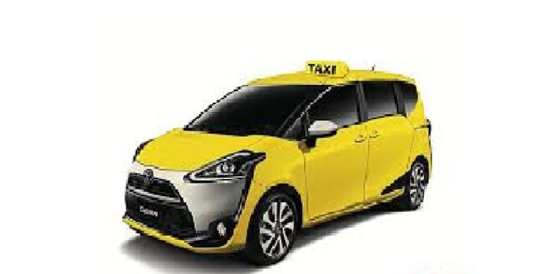 Woman Robbed And Dumped After Boarding A Taxi