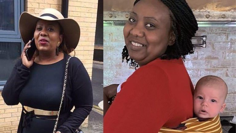 Zimbabwean Nanny Speaks About Taking Care Of Archie, Son Of Prince Harry And Meghan Markle