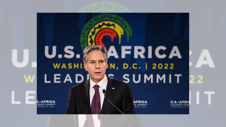 USA Raises $55 billion “For Africa” To Be Used “Over The Next 3 Years Alone”