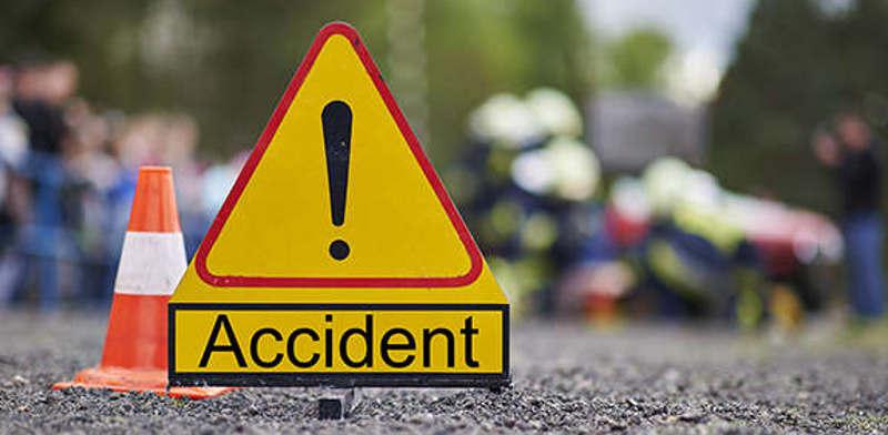 Police Announce Death Of 8 People In 3 Road Accidents