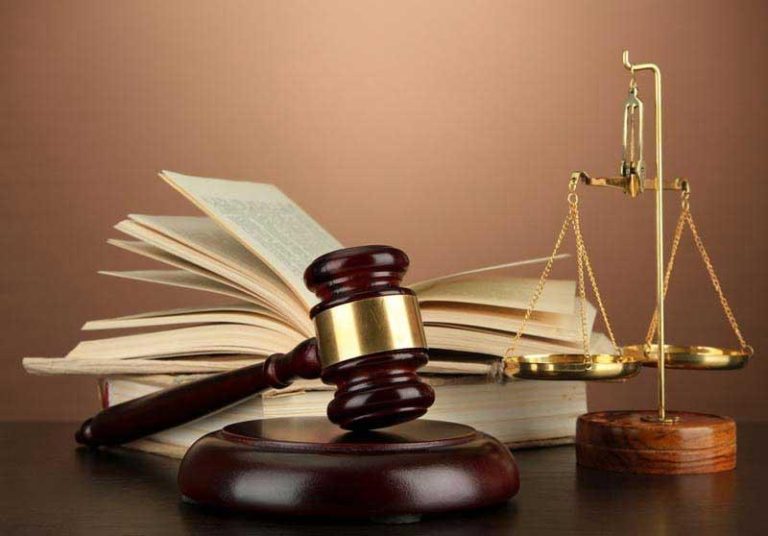 Former Vice President’s Son’s Girlfriend Spared Jail