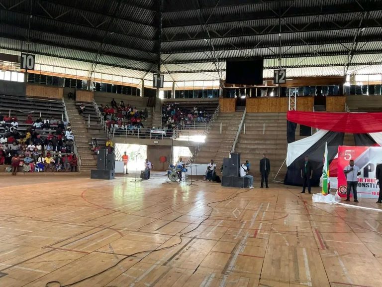 “MDC Youths Targetting 66% Of Votes In 2023”