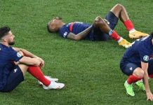 Self-styled Prophet “Misleads” Congregants After Predicting A France World Cup Victory Self-styled Prophet “Misleads” Congregants After Predicting A France World Cup Victory
