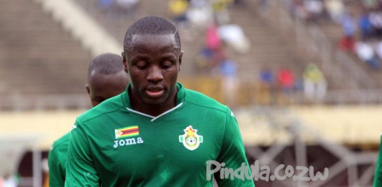 Nyasha Mushekwi Partners Dangamvura Football Tournament