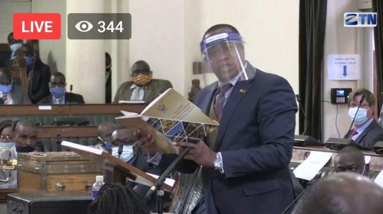 “Drugs We Buy For Public Hospitals Disappear Very Quickly” – Finance Minister