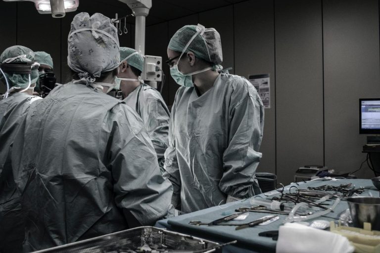 Parirenyatwa Responds To “Woman Dies After Pari Doctors Mistakenly Cut Intestines During C-Section”