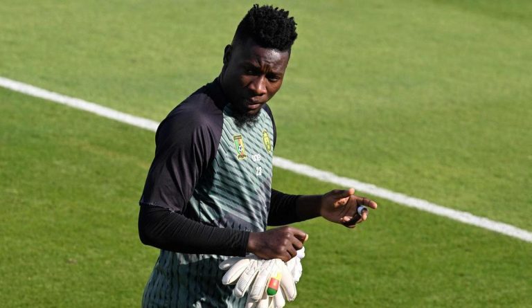 “My Story With Cameroonian National Team Has Come To An End” – Onana