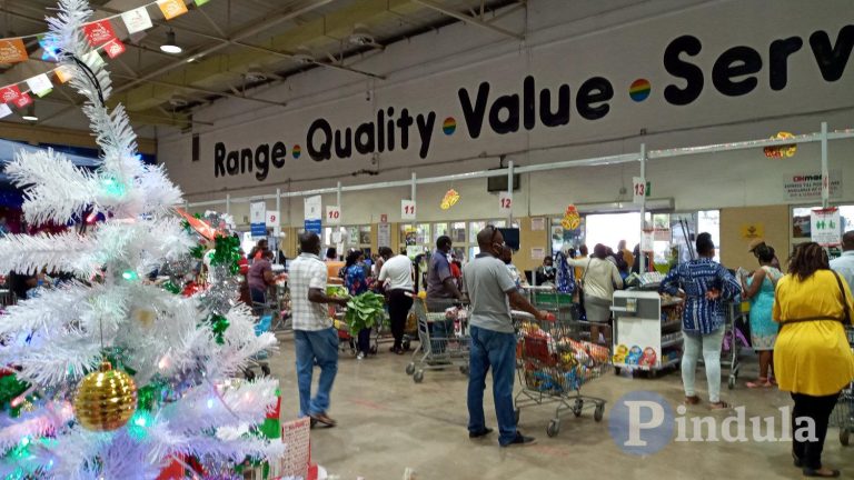 “Difficult Christmas For Zimbabweans”