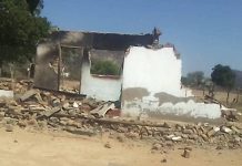 Chivi Villagers Living In Fear Of Businessman Chivi Villagers Living In Fear Of Businessman