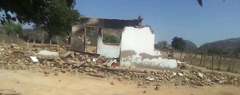 Chivi Villagers Living In Fear Of Businessman