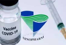 China Stops Publishing Daily COVID-19 Figures China Stops Publishing Daily COVID-19 Figures