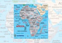 Zimbabwe Ranked Among 12 Most Advanced Countries In Africa Zimbabwe Ranked Among 12 Most Advanced Countries In Africa