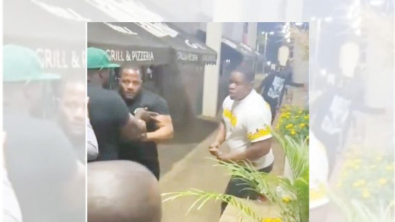 Violent Bouncers Arrested For Disrupting Events In Harare
