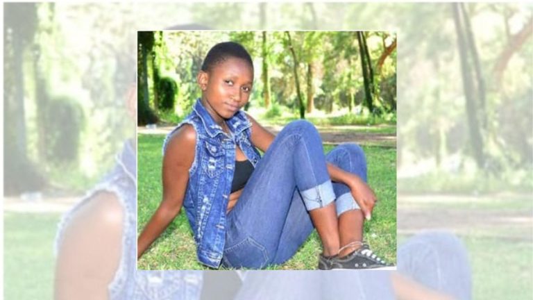 Borrow Jets Ladies Football Club Defender, Mbalenhle “Hello Kitty” Mabhena Dies