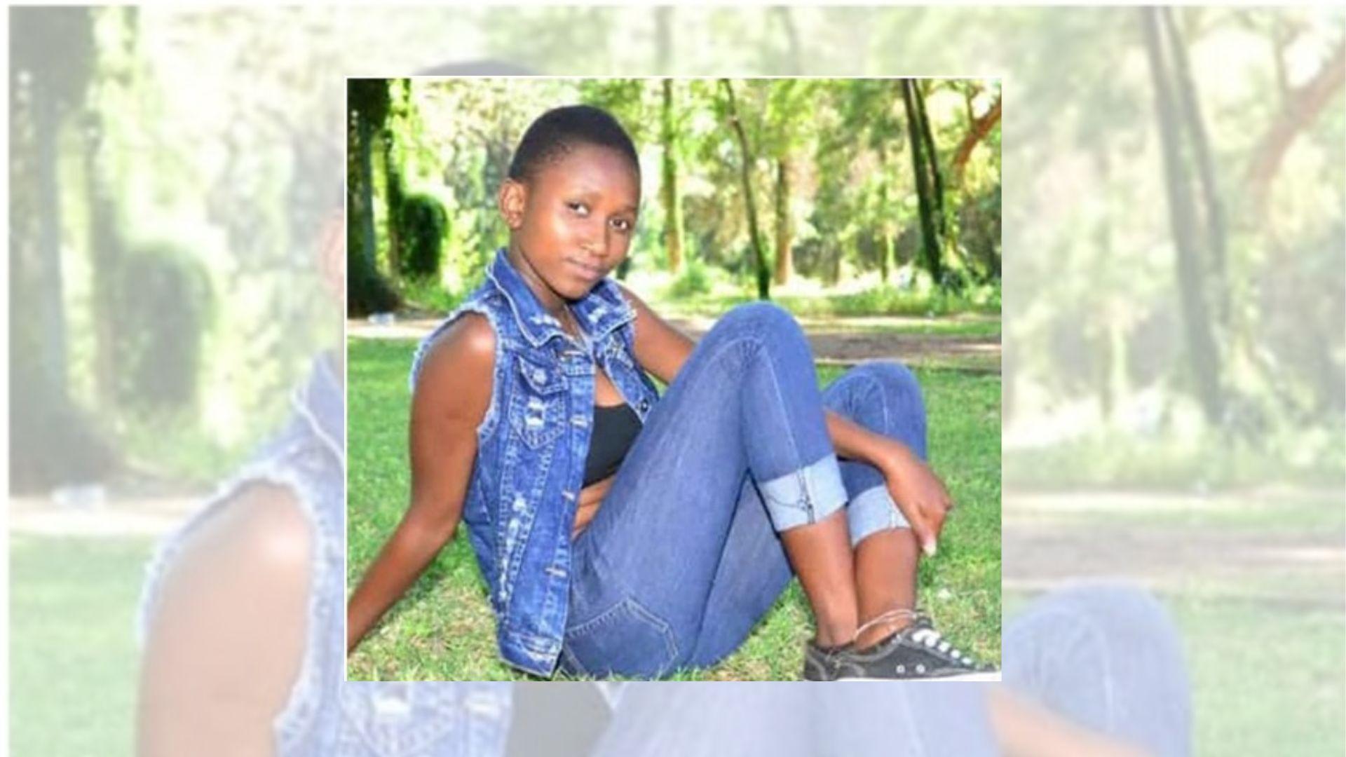Borrow Jets Ladies Football Club Defender, Mbalenhle “Hello Kitty” Mabhena Dies Borrow Jets Ladies Football Club Defender, Mbalenhle “Hello Kitty” Mabhena Dies