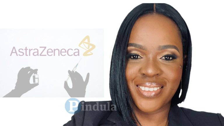 Zimbabwean Researcher The Only African Selected For AstraZeneca’s R&D Challenge