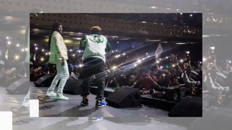 Eureka: “Zimbabwe Is A Crime Scene” – Brezh Malaba’s Analysis Of Winky D’s Ibotsho