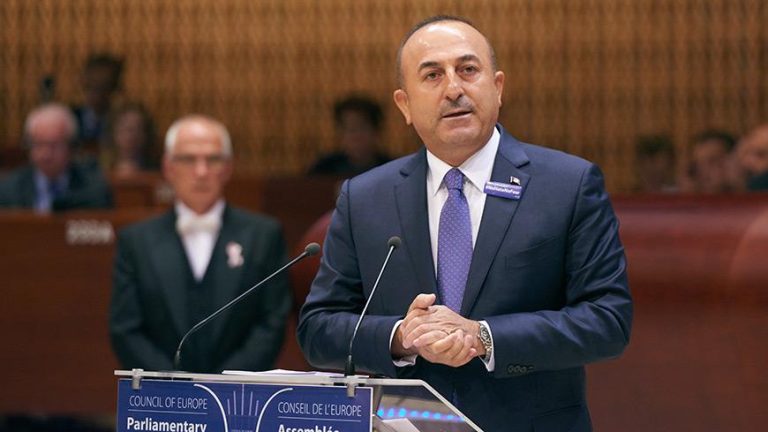 Turkiye’s Minister Of Foreign Affairs To Visit Zimbabwe
