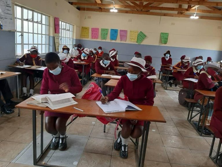 2023 National Budget Doesn’t Support Free Education – Coltart