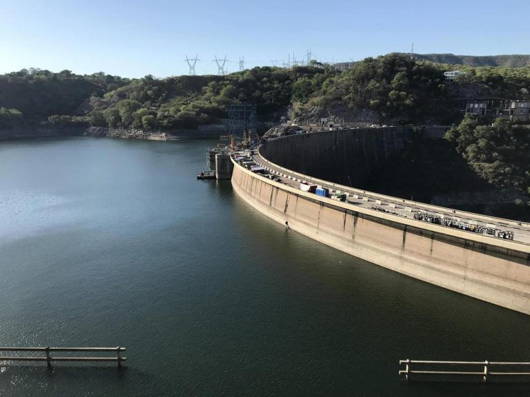 Kariba Lake Level Showing Increasing Trend – ZRA