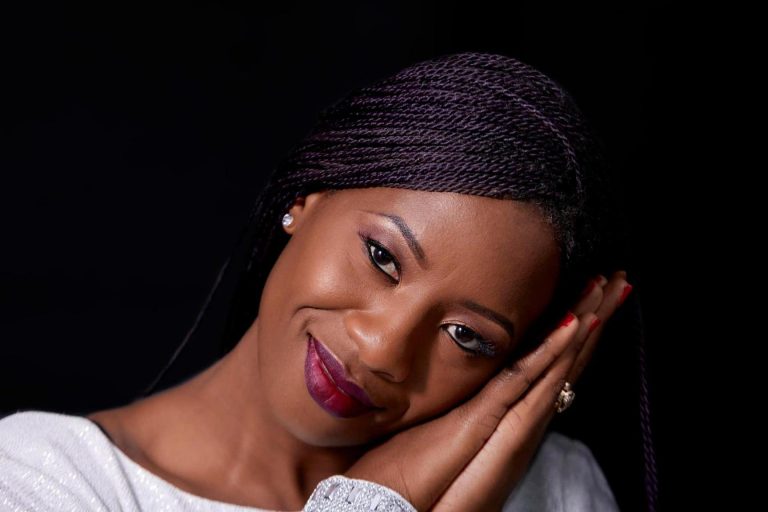 Fungisai Says She Regrets Becoming A Musician