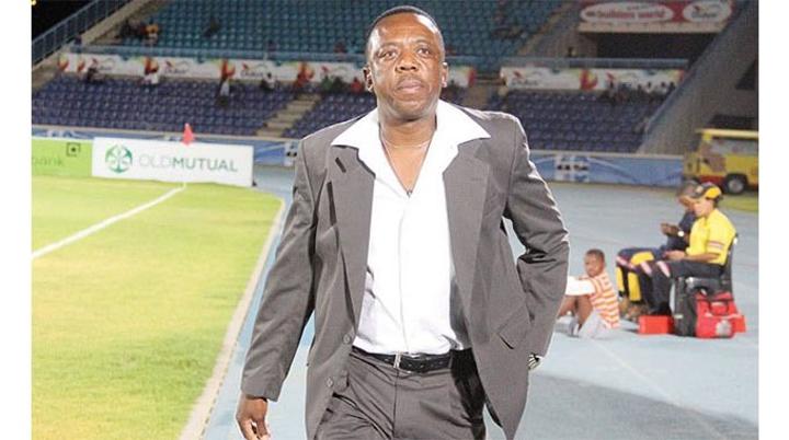 Rahman Gumbo Finds New Coaching Job In Botswana’s Topflight