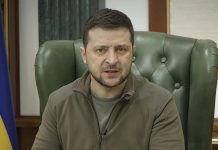 Ukraine Rejects Russia’s 36-hour Ceasefire For Orthodox Christmas Ukraine Rejects Russia’s 36-hour Ceasefire For Orthodox Christmas