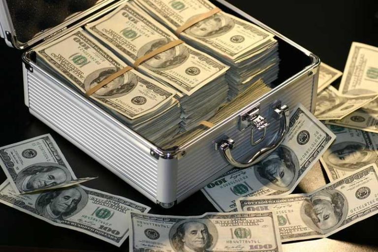 South African Billionaire’s Net Worth Increases By Over $400 million In 2023’s 1st Week