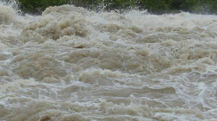 MSD Says Flash Flooding Is Probable: Zimbabwe Weather Report & Forecast 7/01/2023