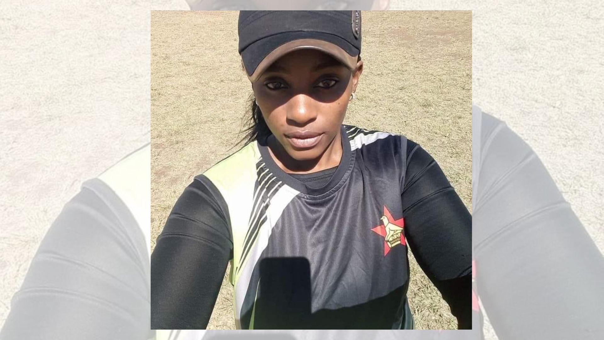 Lady Chevrons’ Assistant Coach Collapses And Dies - zimbabwe