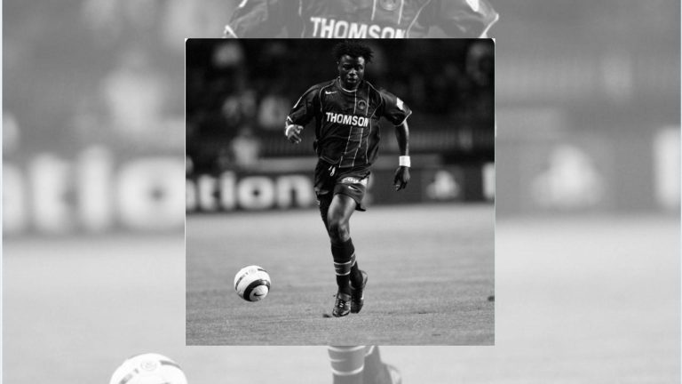 Former Cameroon And Paris Saint-Germain Midfielder Modeste M’Bami Dies