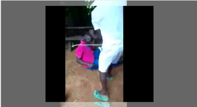 “ROHR Condemns The Assault And Brutalising Of Senior Citizens By ZANU-PF Supporters In Murehwa”