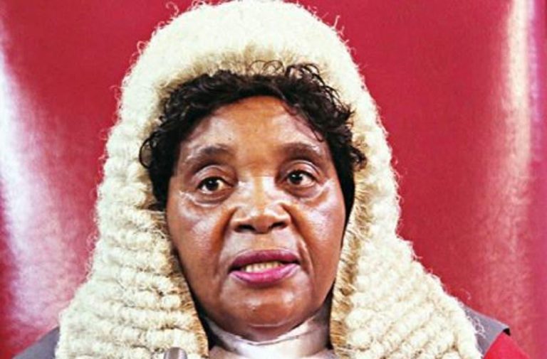 Deputy Chief Justice Dismisses The “Catch And Release” Accusation