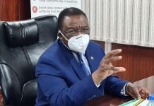 Govt Outlaws Prolonged Strikes By Health Workers Govt Outlaws Prolonged Strikes By Health Workers