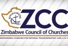 Zimbabwe Council of Churches Statement On Murewa North Violence | Full Text Zimbabwe Council of Churches Statement On Murewa North Violence | Full Text
