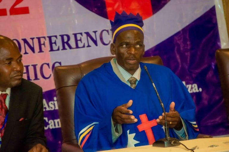 ZTP President Ordered To Perform Community Service