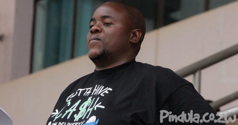 Chivayo Pledges To Expedite Implementation Of Gwanda Solar Project