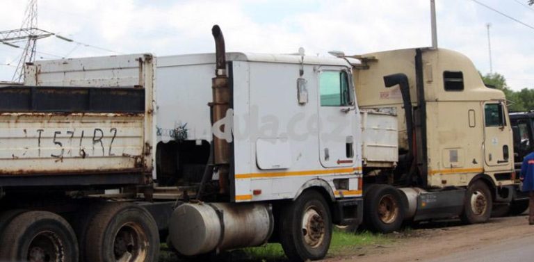 Police Urge Truck Drivers To Be On Lookout For Robbers Along Harare-Chirundu Highway
