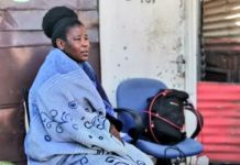 The Difficult Life Of Zimbabwean Immigrants In South Africa The Difficult Life Of Zimbabwean Immigrants In South Africa
