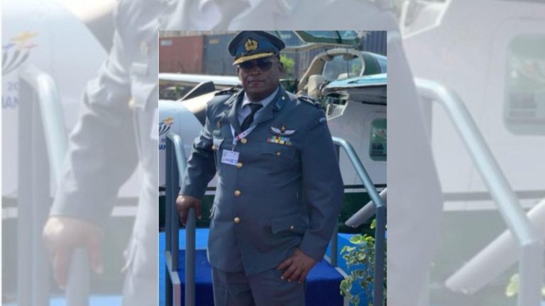 President Mnangagwa Mourns “Exceptional Trainer” Air Commodore Maketo
