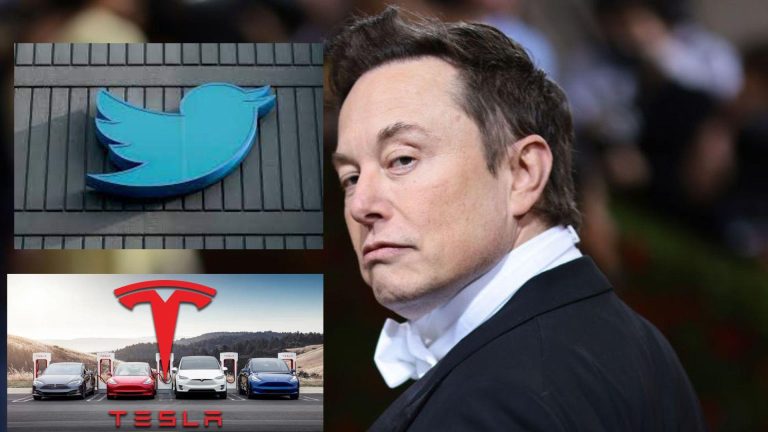 Tesla CEO Elon Musk Faces Trial Over A Tweet Which “Manipulated The Stock Market”
