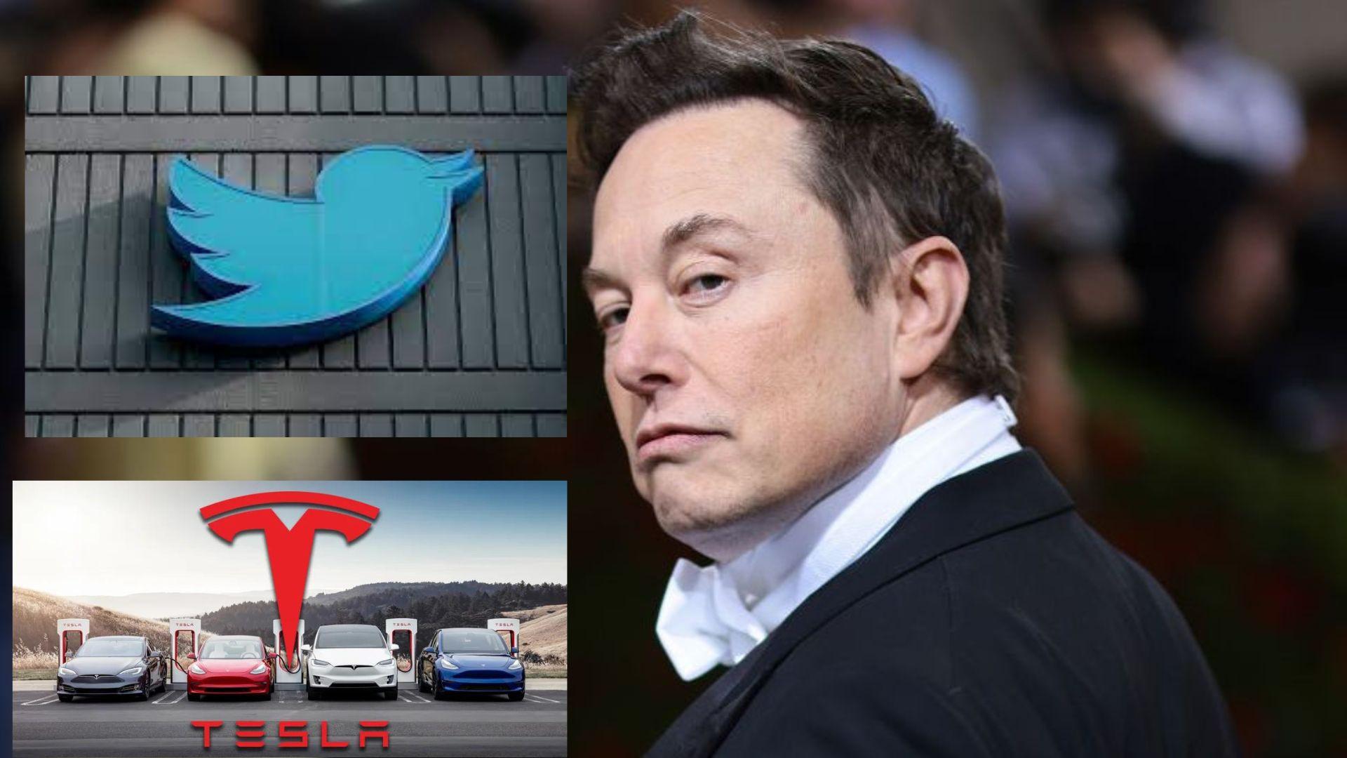 Tesla CEO Elon Musk Faces Trial Over A Tweet Which “Manipulated The ...