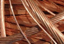 Copper Cable Thieves Sentenced To 10 Years In Jail Copper Cable Thieves Sentenced To 10 Years In Jail