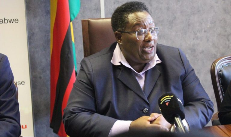 ZACC To Strengthen Investigations Division – Matanda Moyo