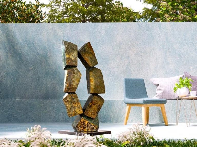 Zimbabwean Artists To Showcase Shona Stone Sculpting Art In Dubai